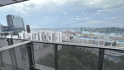 Spottiswoode 18 (D2), Apartment #594601991